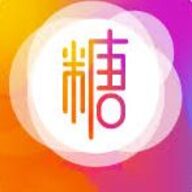 糖心Vlog APP官方Logo